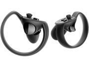 Oculus Touch