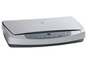 HP L1912A B19 Flatbed Scanner