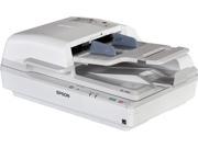 EPSON WorkForce DS 7500 B11B205321 Duplex Flatbed Color Image Scanner with ADF