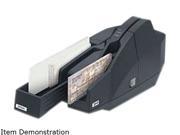 Epson TM S1000 Check Scanner 60 DPM Dark gray Ranger Interface AC Adapter and CD
