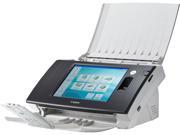 Canon ScanFront 300P 4575B002 Sheet Fed Compact Network Scanner with Fingerprint and LCD Panel