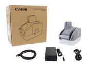 Canon imageFORMULA CR 80 document scanner
