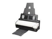 Visioneer Strobe 500 STROBE 500 Fast Sheefted Duplex and Front Sheetfed Document Scanner