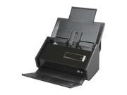 Fujitsu ScanSnap iX500 Deluxe Bundle Scanner for PC and Mac (PA03656-B015)