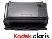 Kodak i2420 1506369 up to 40 ppm 80 ipm output up to 1200 dpi Dual CCD Sheet Fed Document Scanner