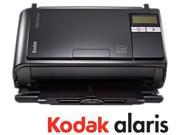 Kodak i2820 1679380 up to 70 ppm 140 ipm output up to 1200 dpi Dual CCD Sheet Fed Document Scanner