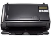 Kodak i2620 1509629 up to 60 ppm 120 ipm output up to 1200 dpi Dual CCD Sheet Fed Document Scanner