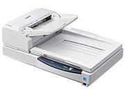 Panasonic KV-S7075C Flatbed Scanner