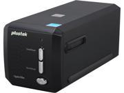 Plustek OpticFilm 8200i SE 783064365345 up to 7200 dpi USB Film and slide Scanner
