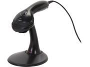 Honeywell MK9520 32A38 Voyager MS9520 Barcode Reader Black USB Cable and Stand Included