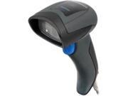 Datalogic QD2400 Barcode Scanner USB Kit with 90A052065 Cable