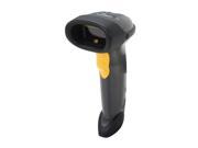 Motorola Symbol LS2208 SR20007R Barcode Scanner cable and stand not included