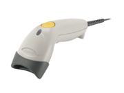 symbol LS1203 1AZU0100ZR Barcode Scanner