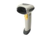 Zebra Motorola Symbol DS6707 SRBU0100ZR Barcode Scanner White USB Cable Included Healthcare anti microbial