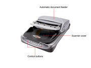 Microtek ScanMaker 5950 1108-03-540027 Flatbed Scanner