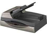XEROX DocuMate 3640 Flatbed Scanner - Retail
