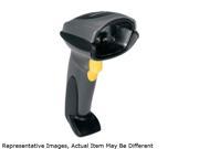 symbol DS6708 DL20007ZZR General Purpose Hand held Bar Code Imager Scanner Black Scanner Only No Cable