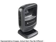Motorola DS9208 DL00004NNWW Omnidirectional Hands free Presentation Imager Black