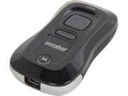 Motorola CS3000 Handheld Bar Code Batch Reader USB Non Bluetooth Version