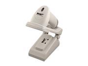 Wasp 633808121549 WWS450H WWS450H 2D Healthcare Scanner With USB Base