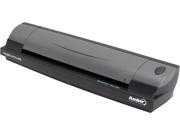 Ambir ImageScan Pro 490i DS490 AS Duplex ID Card Document Scanner with AmbirScan