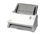 Ambir ImageScan Pro 940u DS940 AS Duplex Document Scanner with UltraSonic Misfeed Detection