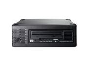 HP Ultrium 1760 EH919SB Black 800 GB native 1.6 TB compressed LTO Ultrium 4 Tape Drive