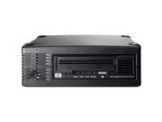HP EH920SB Black 1.6TB LTO Ultrium 4 1760 SmartBuy Tape Drive