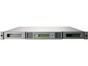 HP C0L99A 6.25TB LTO Ultrium 6 6250 Tape Drive in 1U Rack mount Kit