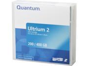 Quantum MR L2MQN 01 LTO Ultrium 2 Tape Media