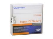 Quantum MR SAMCL 01 Super DLTtape I Tape Media