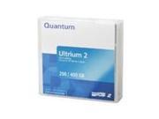 Quantum MR L2MQN 01 20PK 400GB LTO Ultrium 2 20Pk Data Cartridge