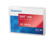 Quantum MR D6MQN 01 DAT 160 Tape Media