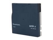 Quantum MR L3MQN 02 LTO Ultrium 3 WORM Tape Media