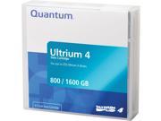 Quantum LTO Ultrium 1 Tape Zip Media