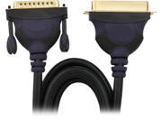 iomega 10041 Zip Parallel Port Data Cable