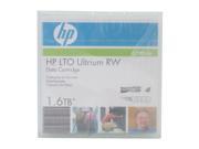 HP C7974A LTO Ultrium 4 LTO4 Ultrium 1.6TB Read Write Data Cartridge