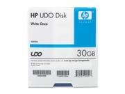 HP Q2030A UDO Write Once Ultra Density Optical UDO Disk
