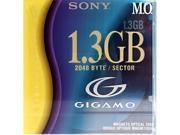 SONY EDMG13C EJ MO Accessories Storage Devices Tape Zip