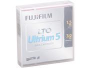 FUJIFILM 16008030 LTO Ultrium 5 Data Cartridge