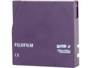 FUJIFILM 600003229 LTO Ultrium 2 Data Cartridge