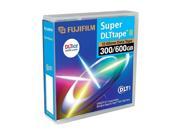 FUJIFILM 26300201 Super DLTtape II Data Cartridge