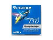 FUJIFILM 600004292 LTO Ultrium CLEANING Media