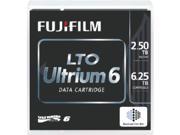 FUJIFILM LTO Ultrium 1 Tape Zip Media