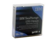 IBM 08L9120 LTO Ultrium 1 Data Cardridge