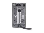 APC BK500BLK UPS