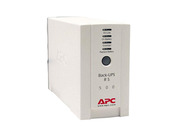 APC BR500 500 VA 300 Watts 6 Outlets UPS