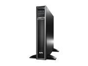 APC SMX750 Smart-UPS X 750VA Rack/Tower LCD 120V