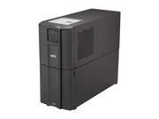 APC SMT2200 Smart-UPS SMT2200 Line-interactive UPS