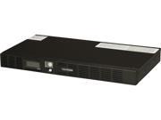 CyberPower Smart App Intelligent LCD Rackmount GreenPower UPS OR500LCDRM1U UPS
